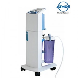 Хирургические аспираторы Atmos